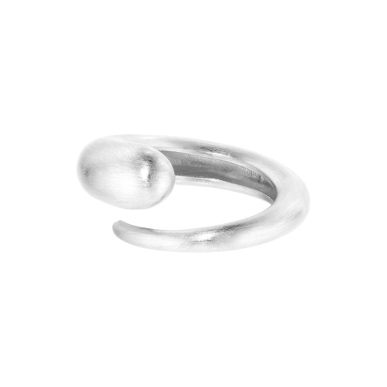 Preloved Orbis Drop Ring