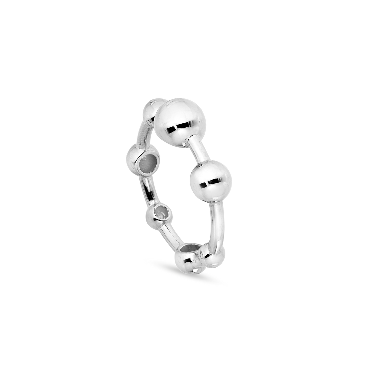 Big Atomic Ring