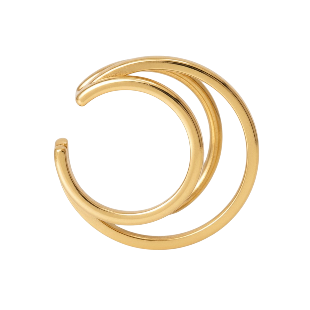 Olympia Cuff