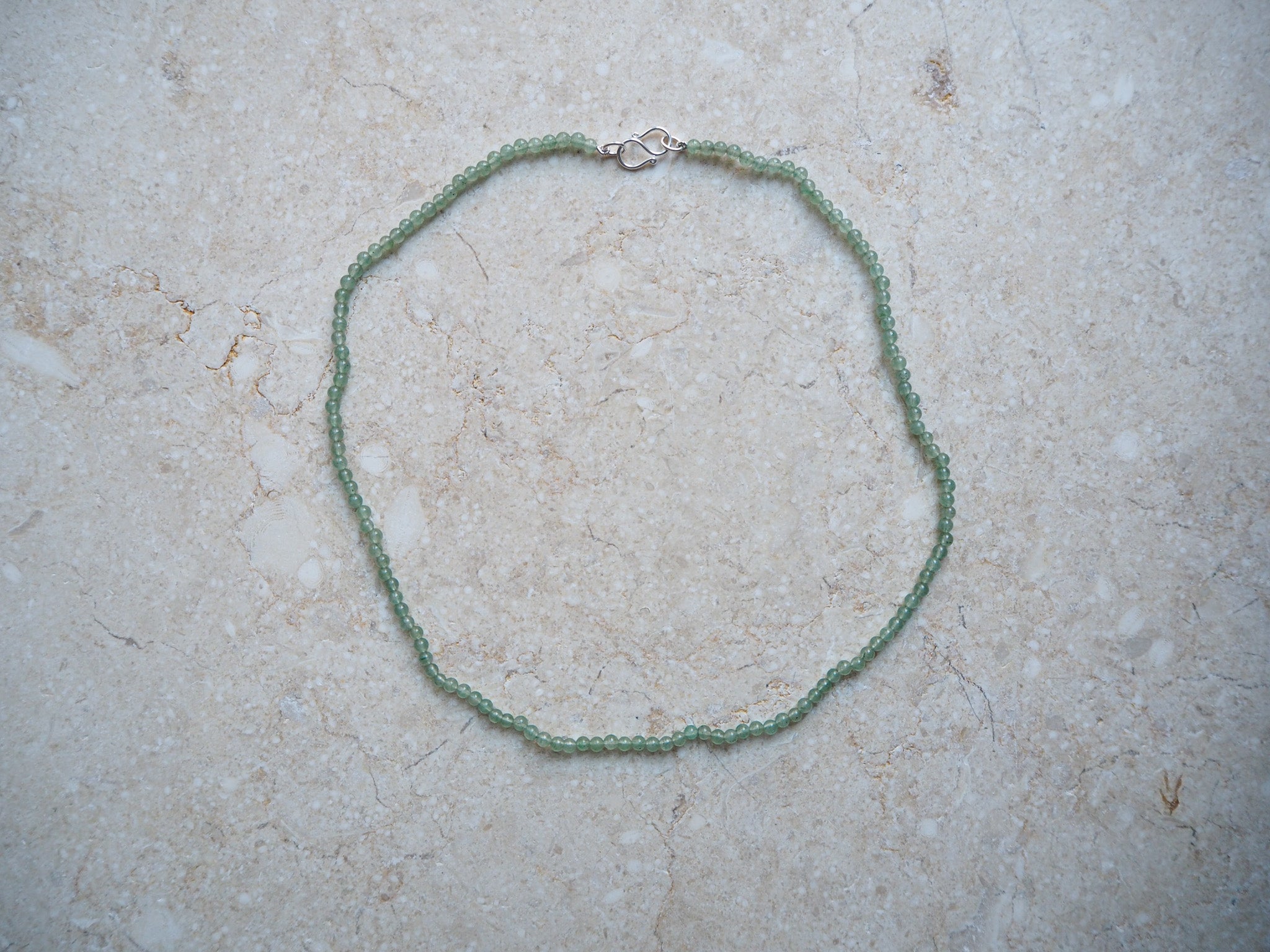 Aventurine Necklace