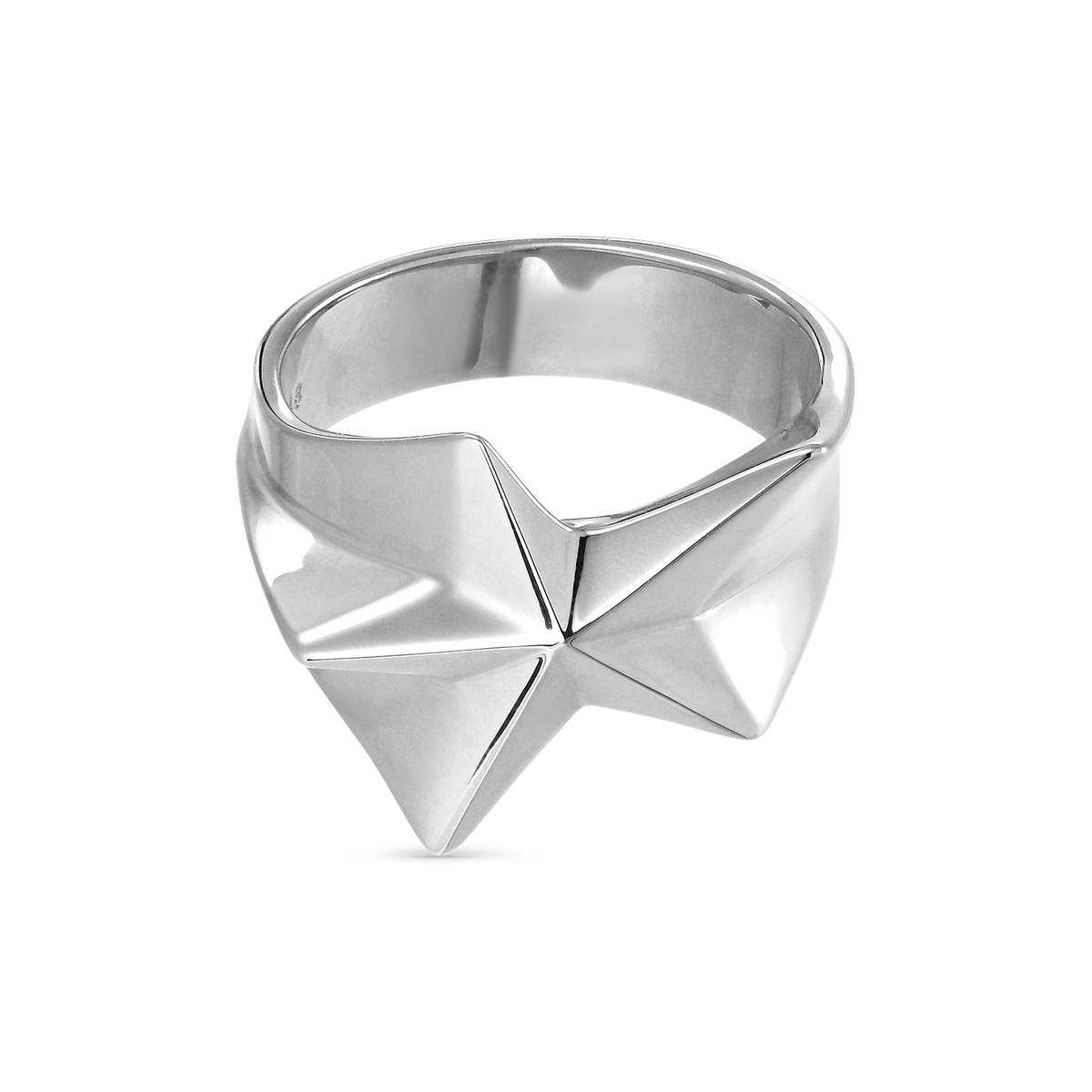 Star Magic Ring