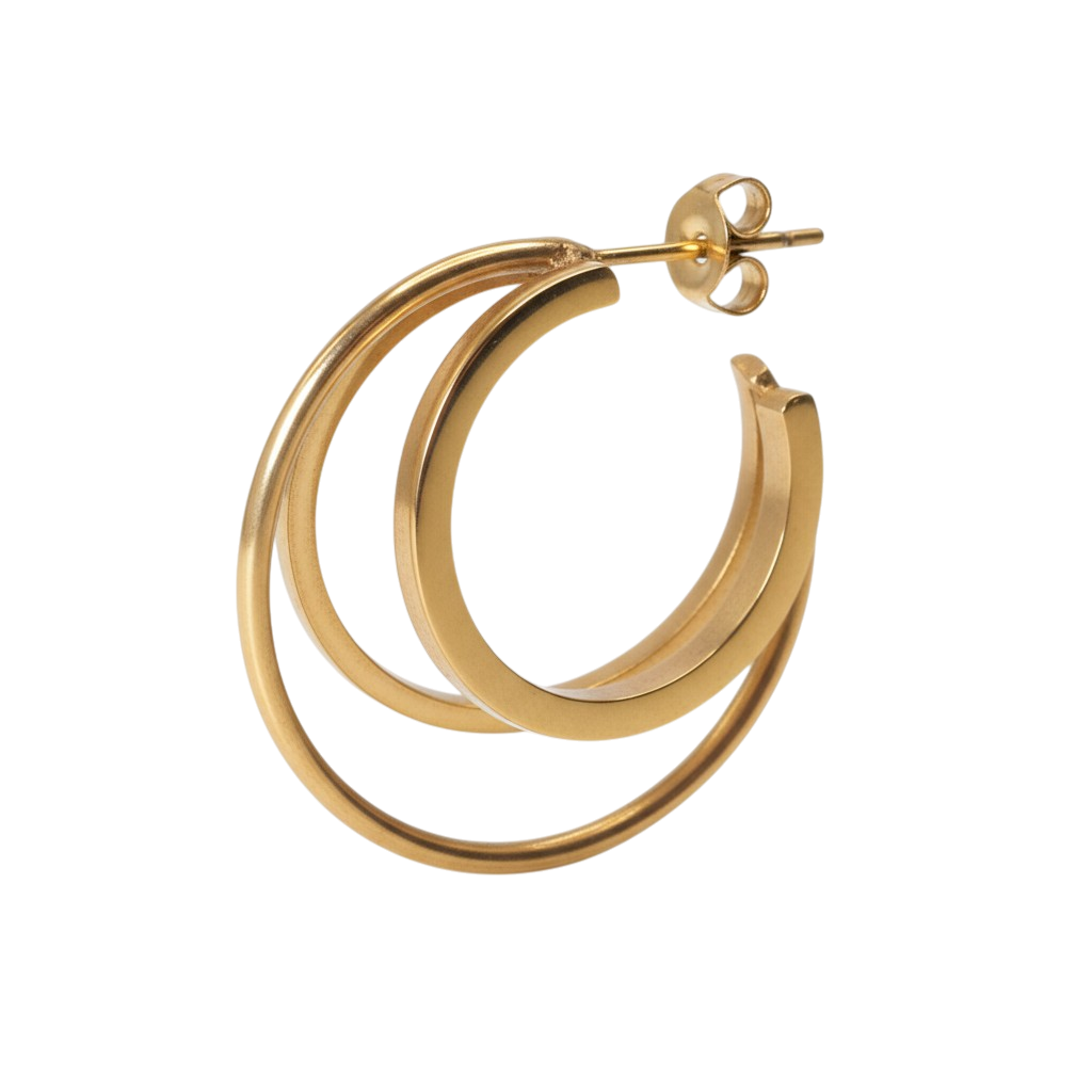Tripple Olympia Hoop