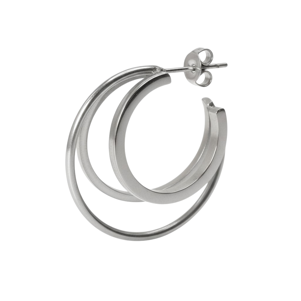 Tripple Olympia Hoop