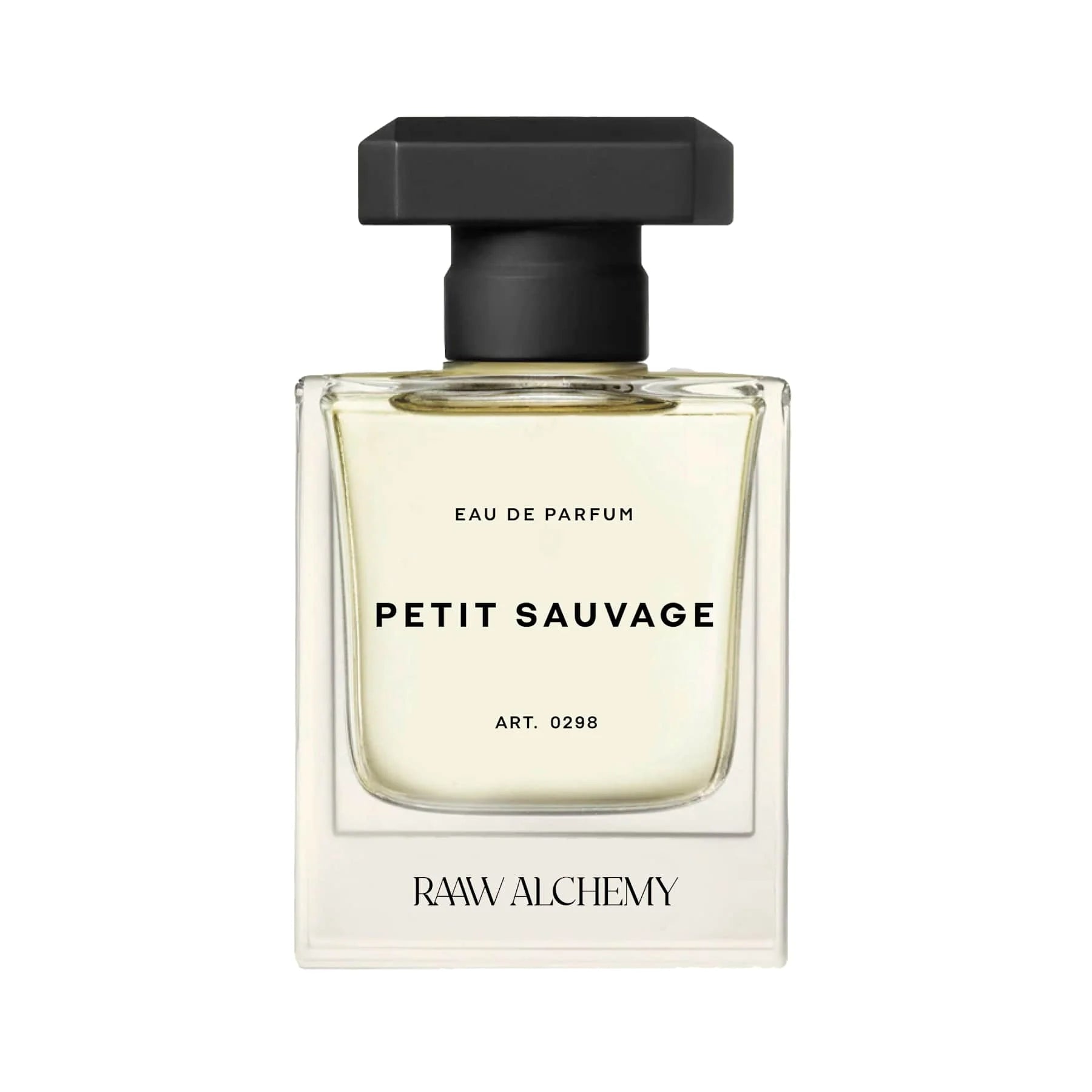 RAAW Alchemy Petit Sauvage Eau de Parfum 50 ml