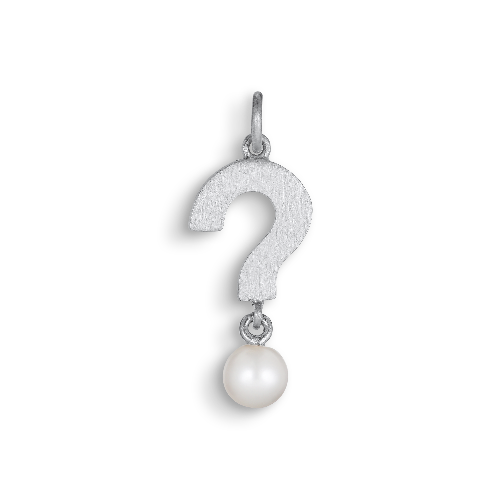 Row Pearl What Pendant