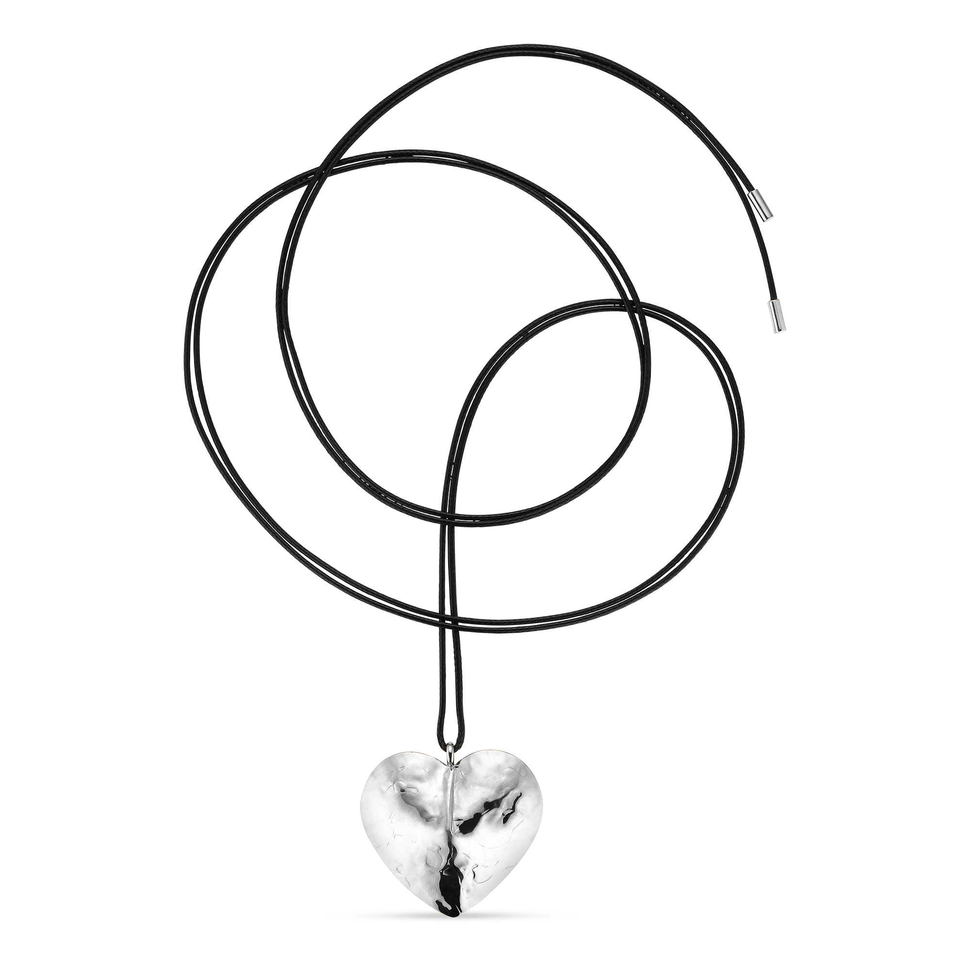 Big Bruised Heart String