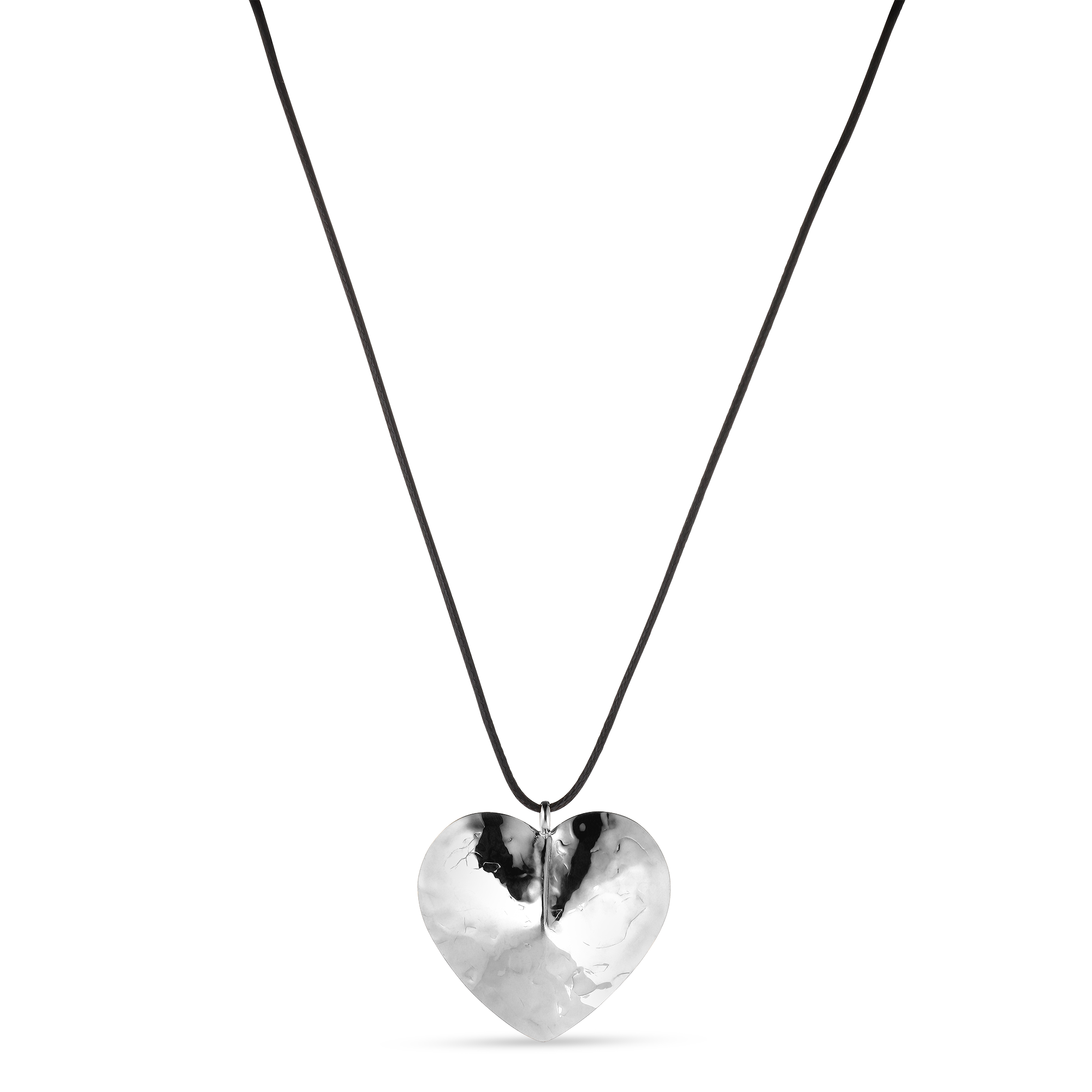 Big Bruised Heart String