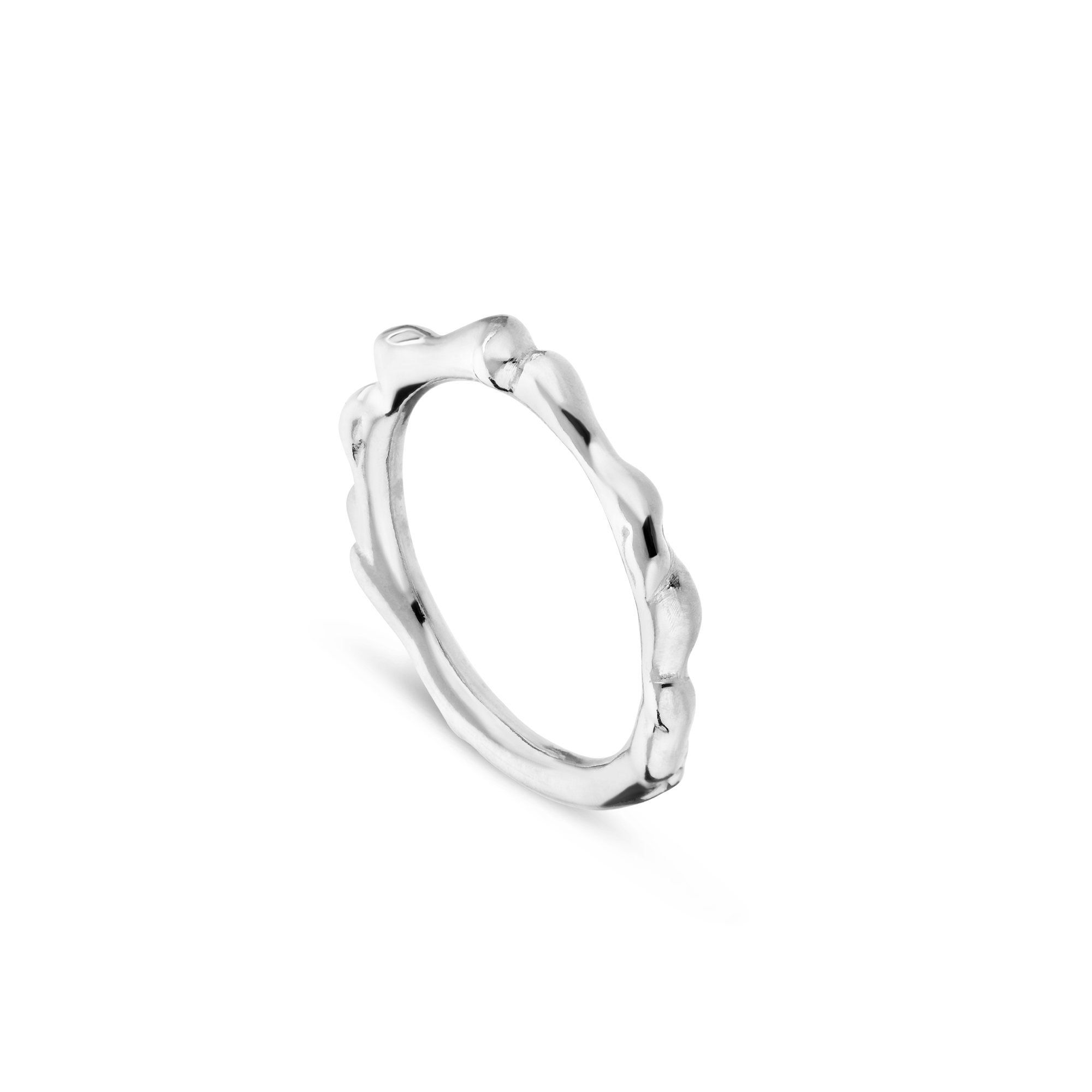 Drippy Ring