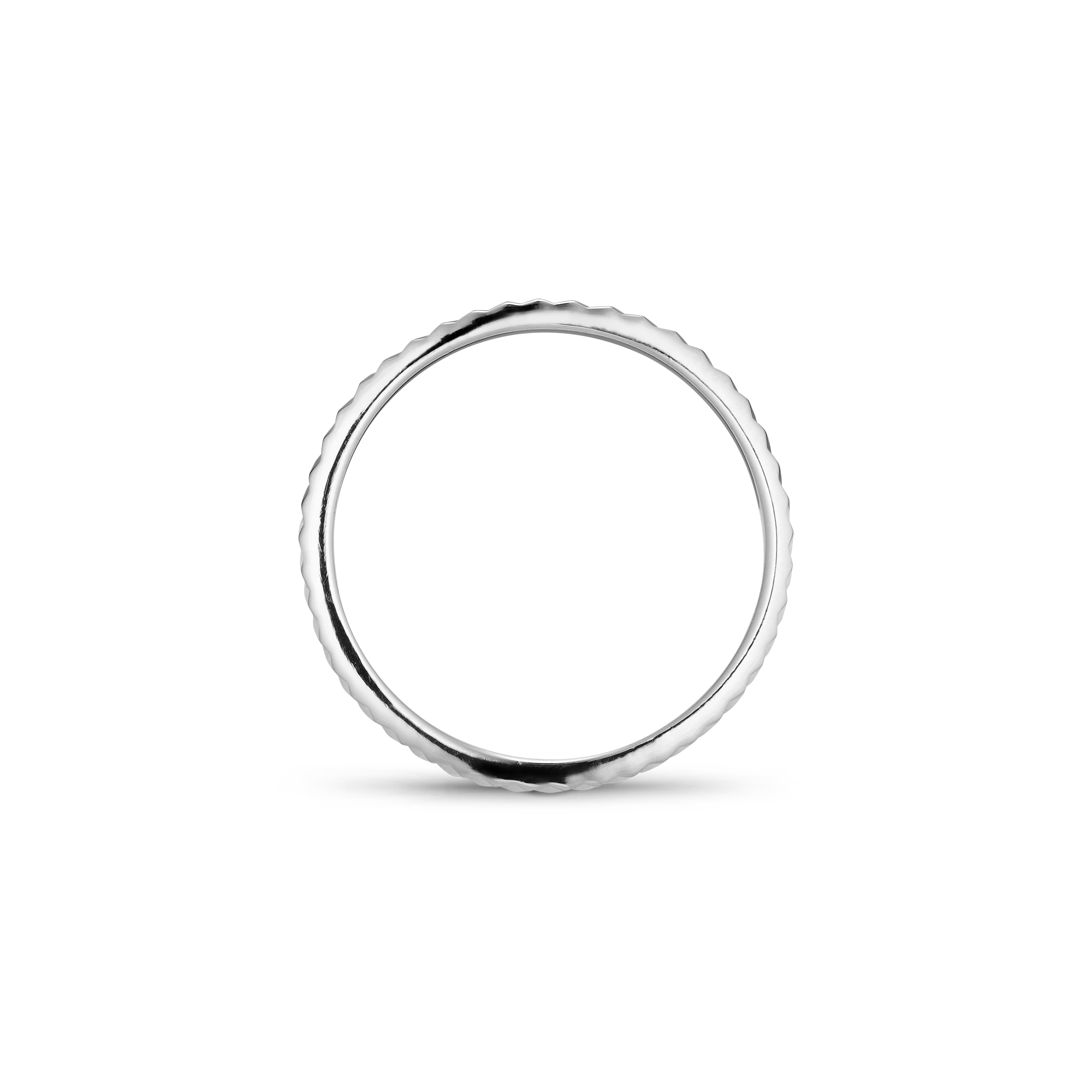 Small Reflection ring